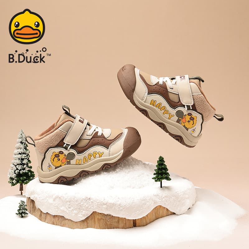 Кроссовки B.DUCK Collaboration Желтая Уточка - изображение 12