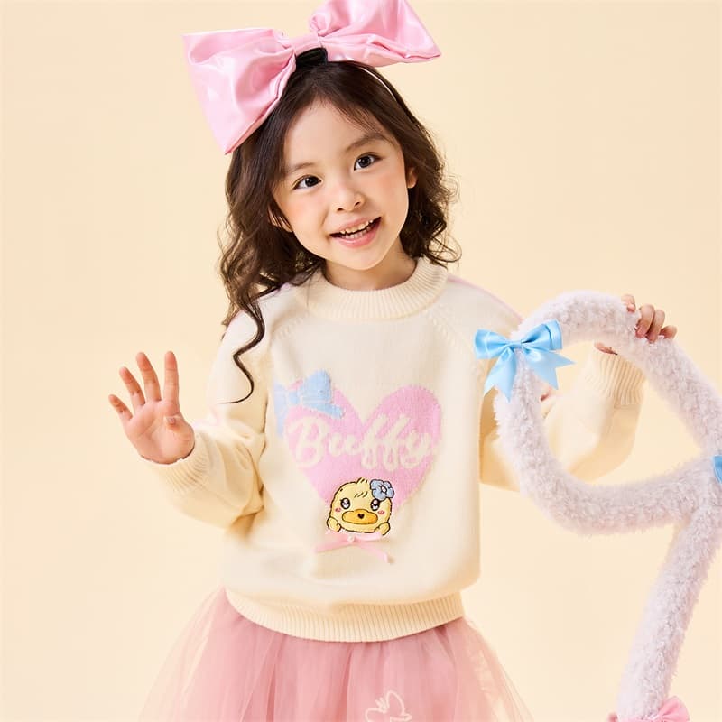B.Duck Kids Свитера - изображение 6