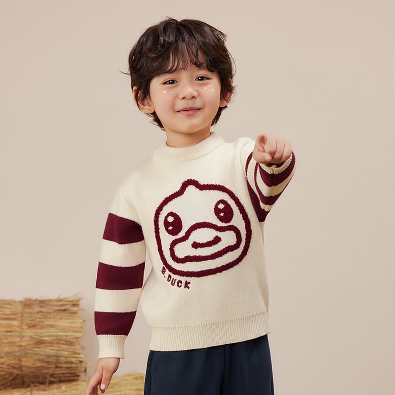 B.Duck Kids Свитера - изображение 4