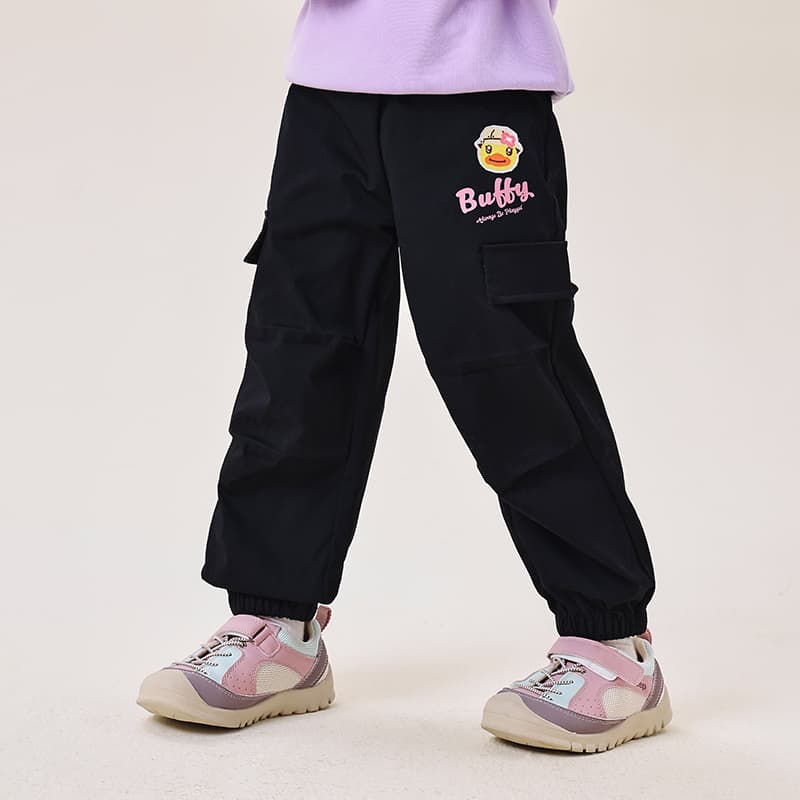 B.Duck Kids Карго Брюки - изображение 11