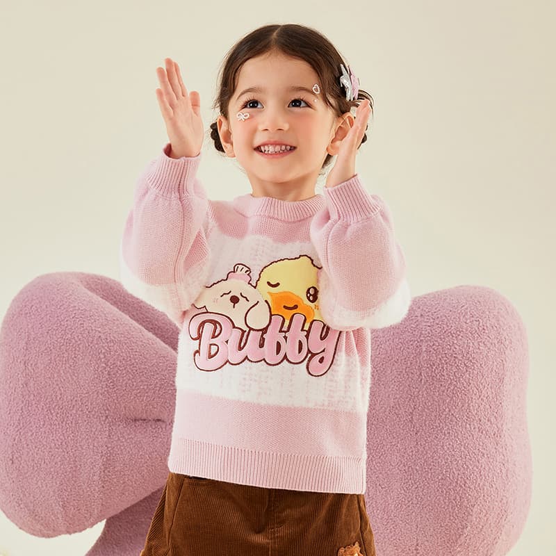 B.Duck Kids Свитера - изображение 6