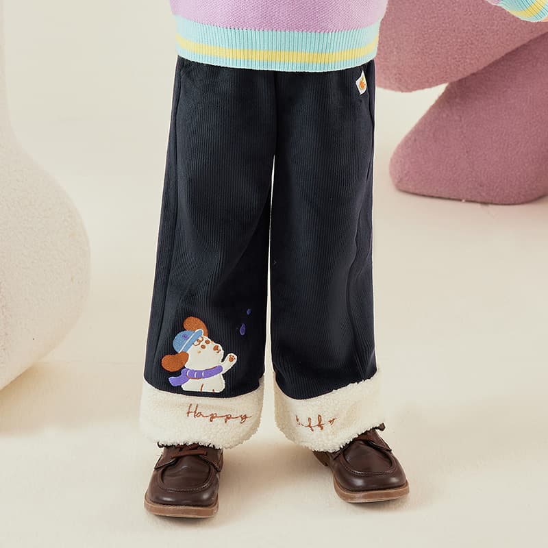 B.DUCK Kids Спортивные трикотажные брюки - изображение 6