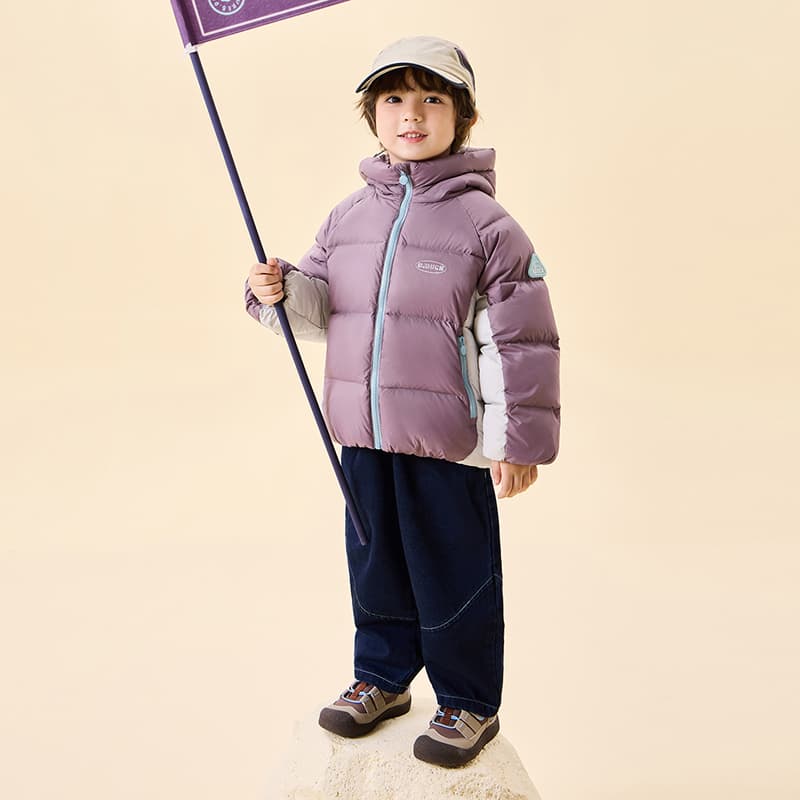 B.Duck Kids Пуховики - изображение 7