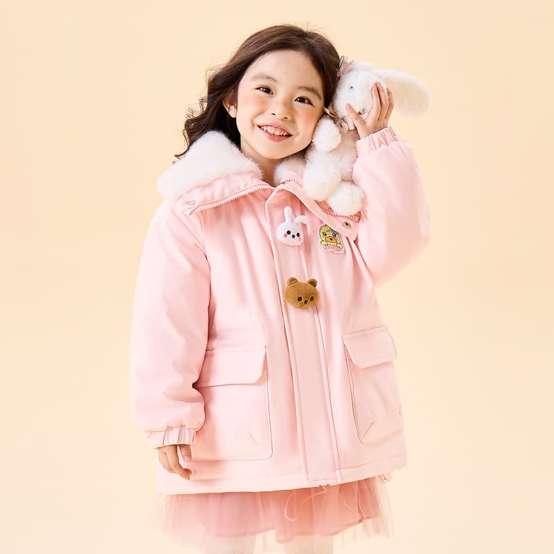 B.Duck Kids Утеплённая одежда - изображение 5
