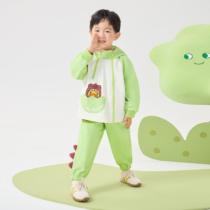 B.DUCK Kids Повседневные спортивные костюмы Наборы - изображение 3