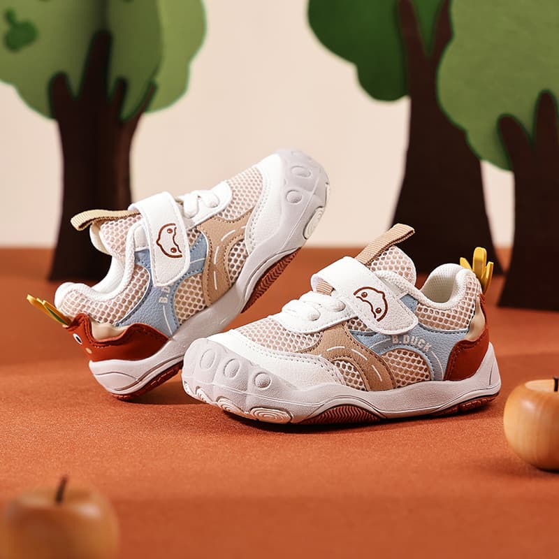 Кроссовки B.DUCK Детская повседневная обувь Low Топ Kids - изображение 6