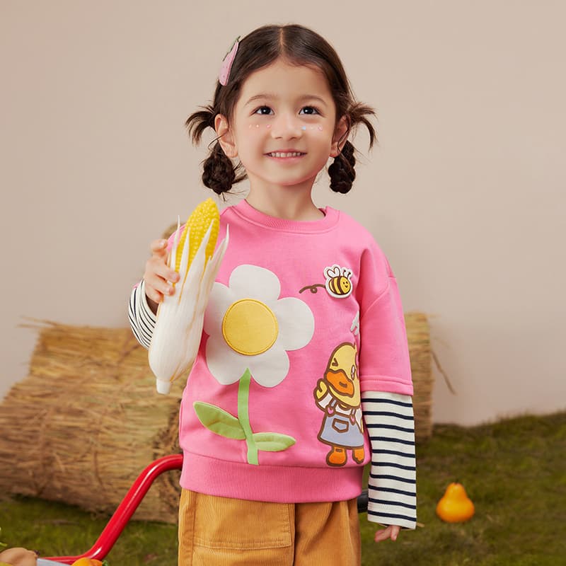 B.Duck Kids Толстовка - изображение 3