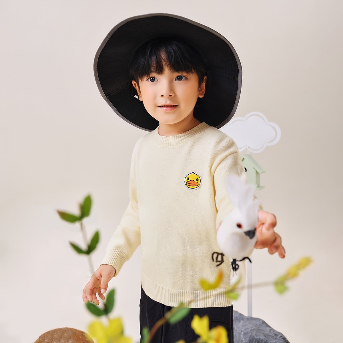 B.Duck Kids Свитера - изображение 6