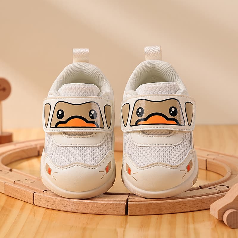 Кроссовки B.DUCK Детская повседневная обувь Low Топ Малыш - изображение 7