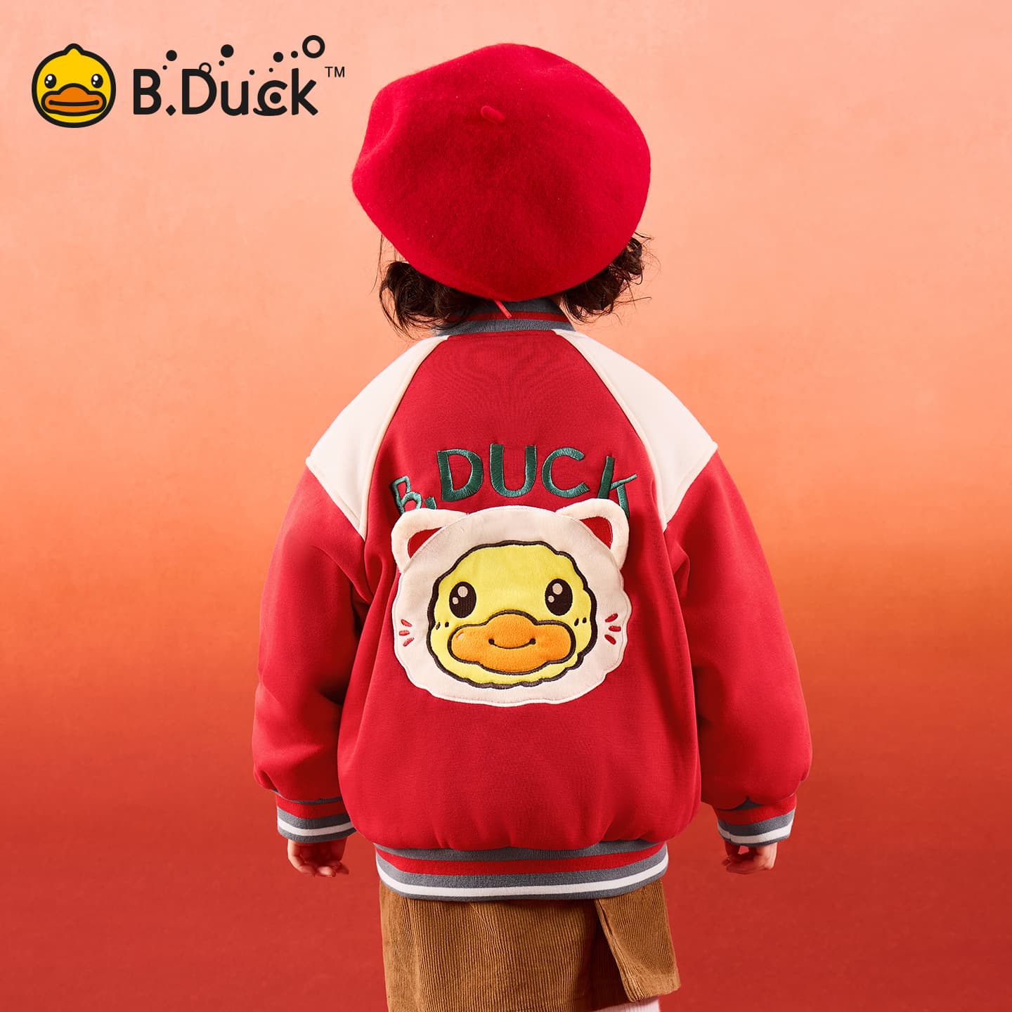 B.Duck Kids Утеплённая одежда - изображение 6