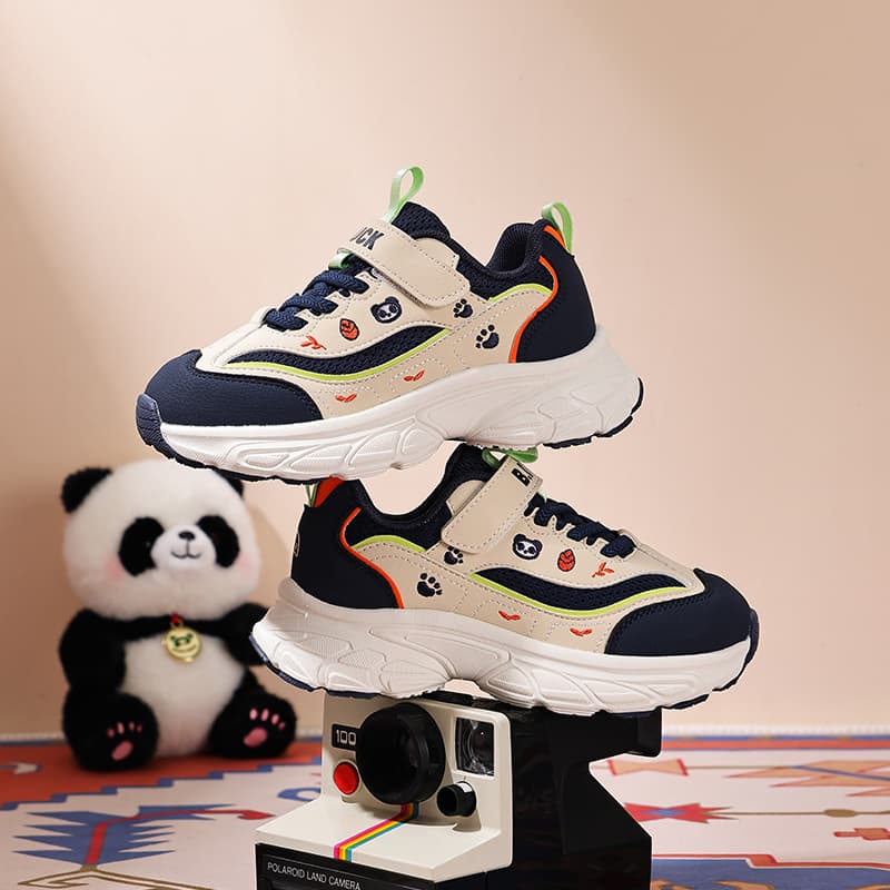 Кроссовки B.DUCK Детские беговые кроссовки Low Топ Kids - изображение 6