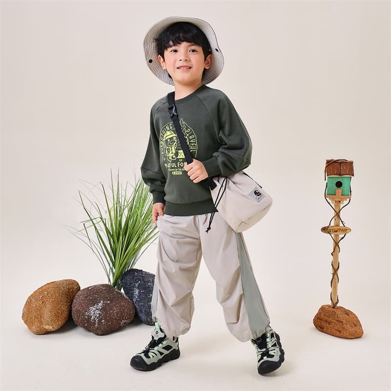 B.Duck Kids Толстовка - изображение 9