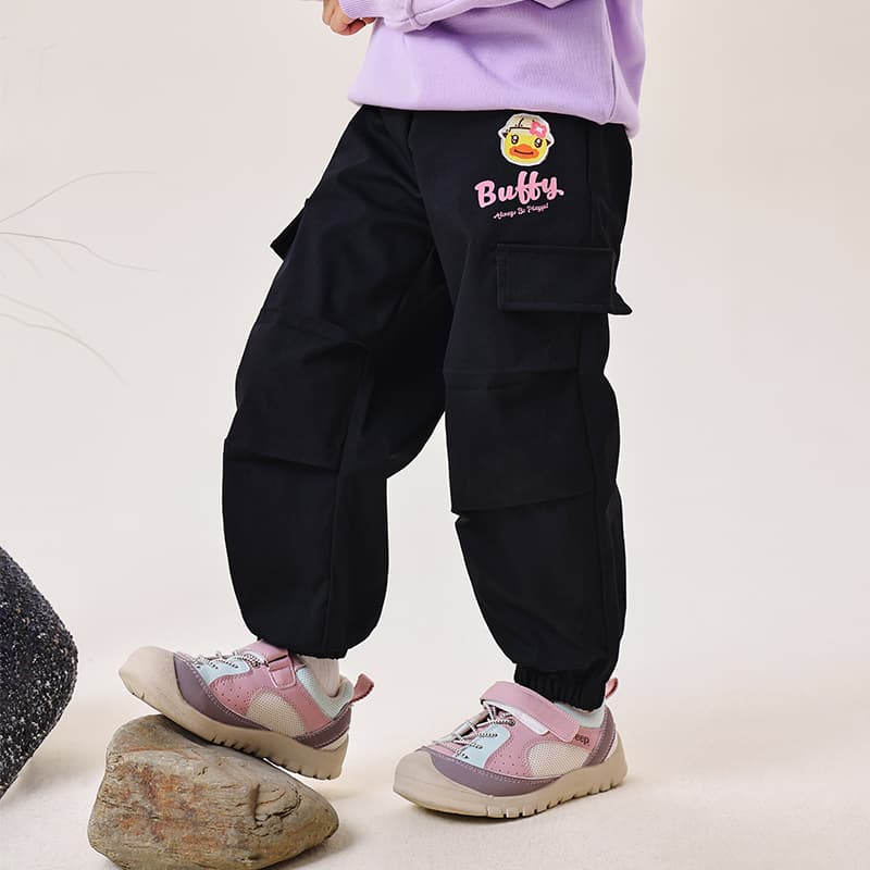 B.Duck Kids Карго Брюки - изображение 9