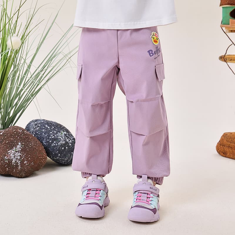 B.Duck Kids Карго Брюки - изображение 5