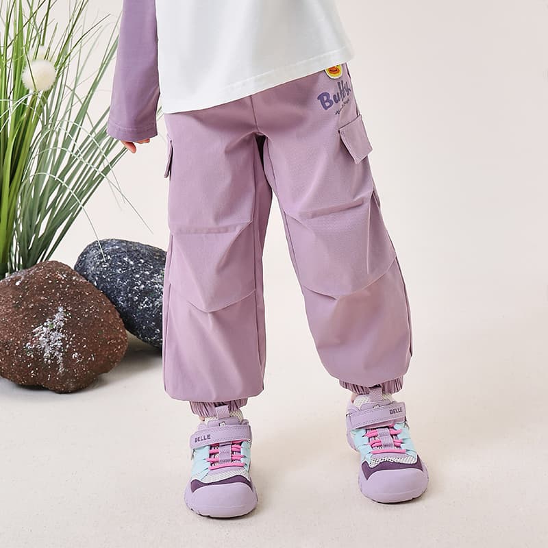 B.Duck Kids Карго Брюки - изображение 7
