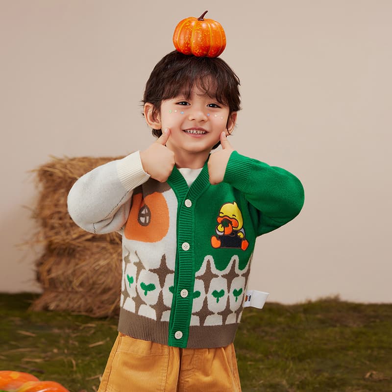 B.Duck Kids Свитера - изображение 4