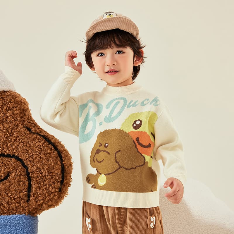 B.Duck Kids Свитера - изображение 3