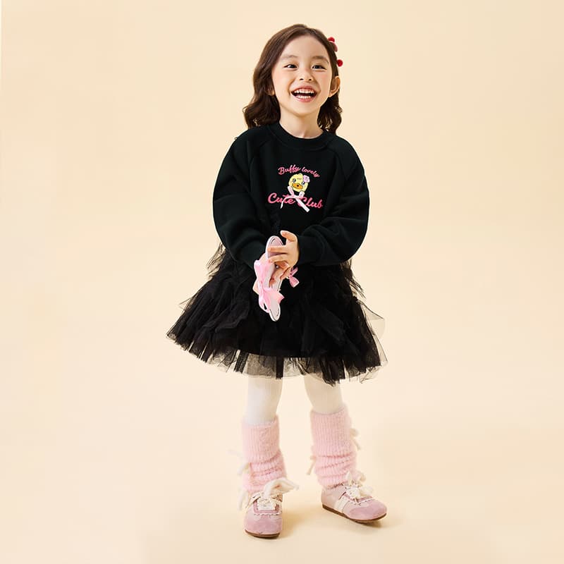 B.Duck Kids Платья - изображение 6