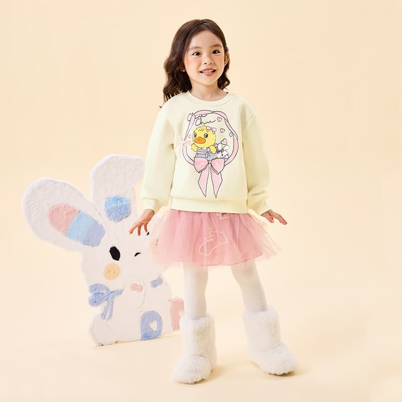 B.Duck Kids Толстовка - изображение 7