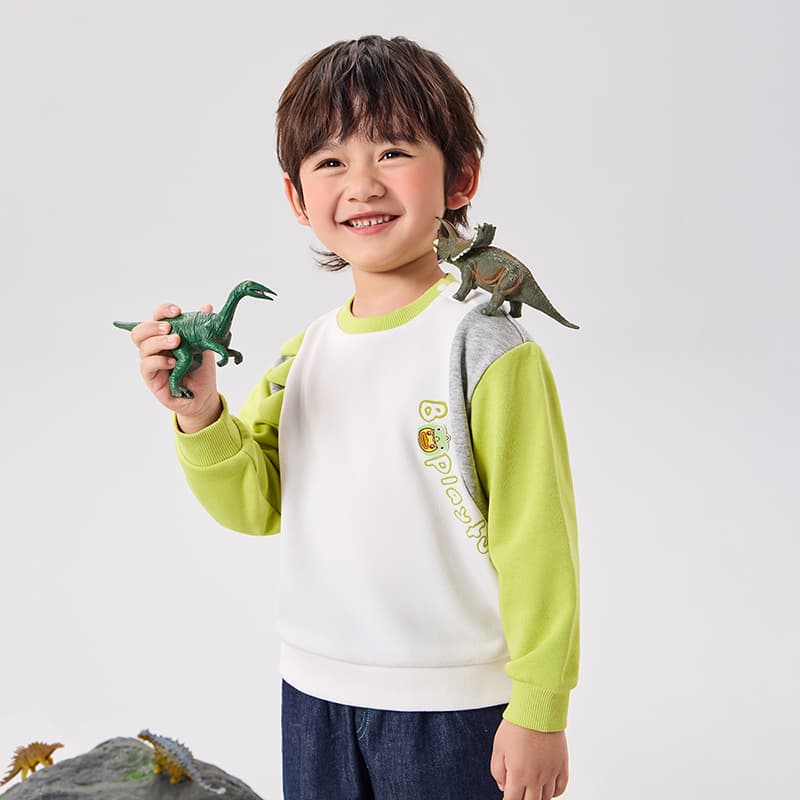 B.Duck Kids Толстовка - изображение 4