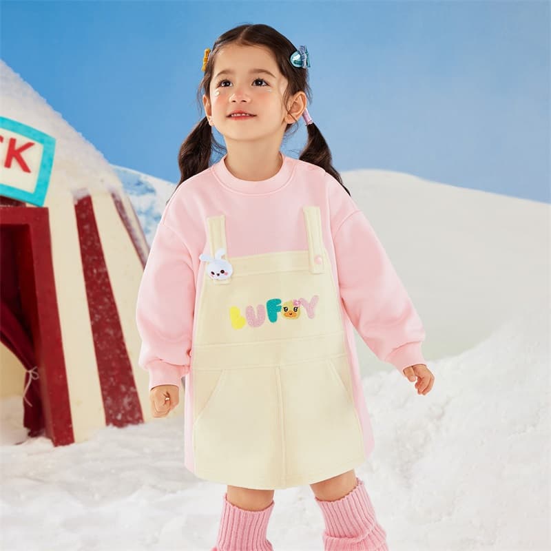 B.Duck Kids Платья - изображение 4