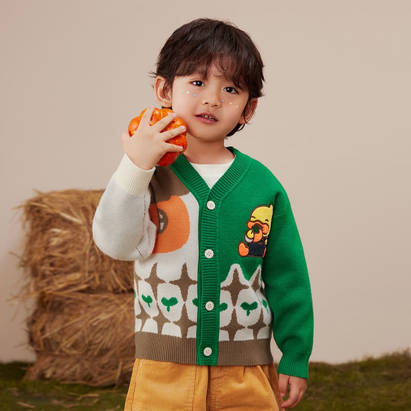 B.Duck Kids Свитера - изображение 3