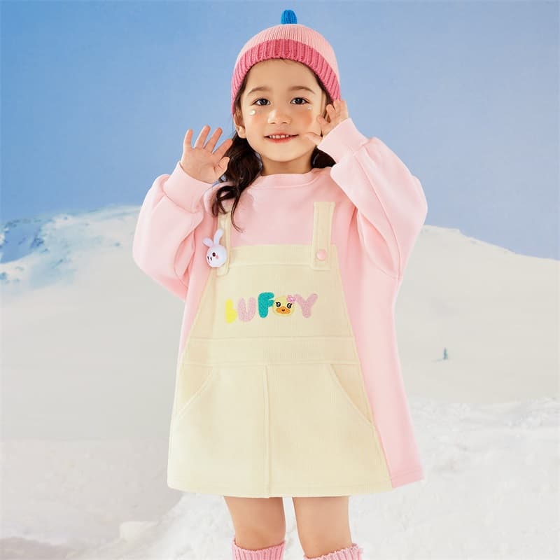 B.Duck Kids Платья - изображение 6