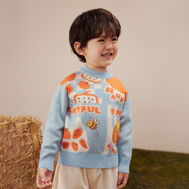 B.Duck Kids Свитера - изображение 5