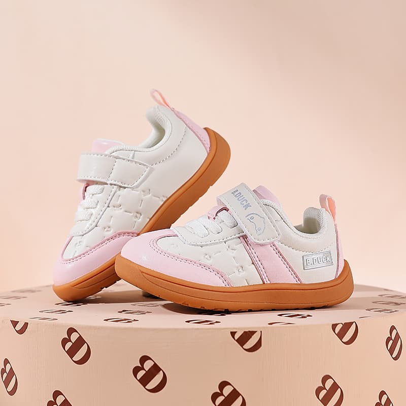 Кроссовки B.DUCK Детские беговые кроссовки Low Топ Kids - изображение 6