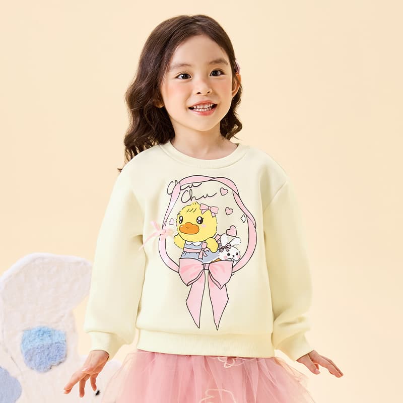 B.Duck Kids Толстовка - изображение 4