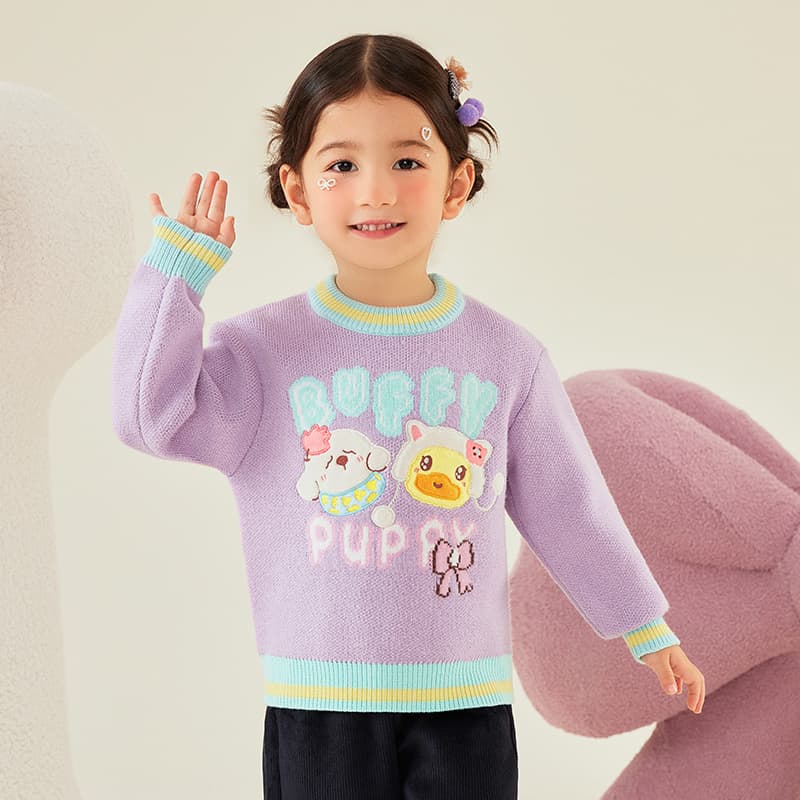 B.Duck Kids Свитера - изображение 5