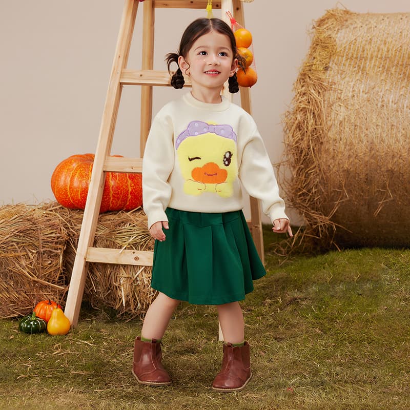 B.Duck Kids Свитера - изображение 6