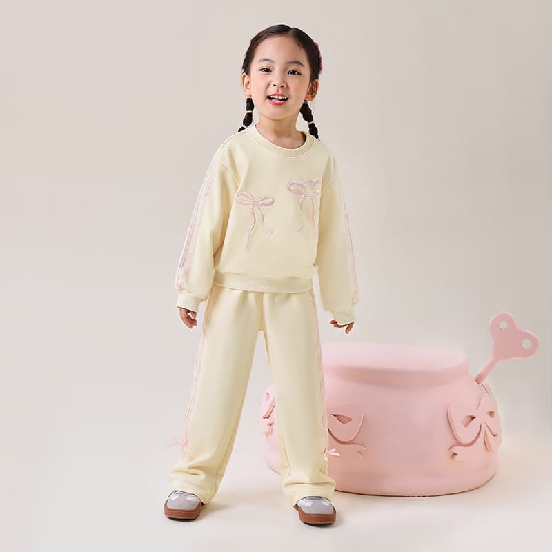B.DUCK Kids Повседневные спортивные костюмы Наборы - изображение 3