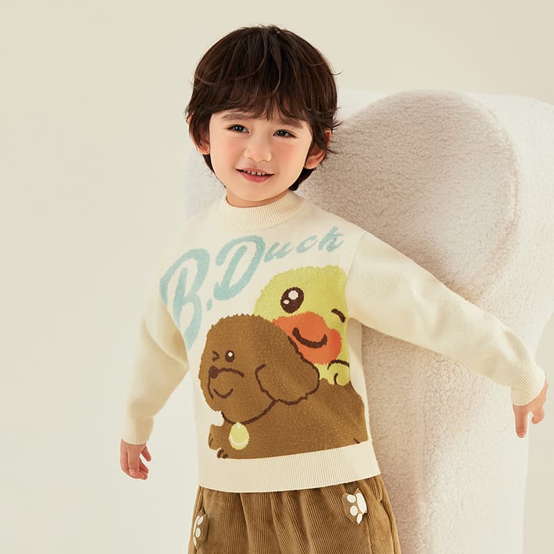 B.Duck Kids Свитера - изображение 5