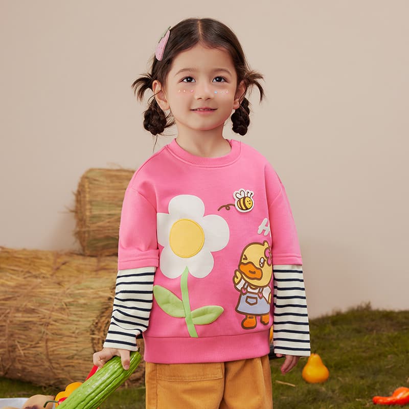 B.Duck Kids Толстовка - изображение 5