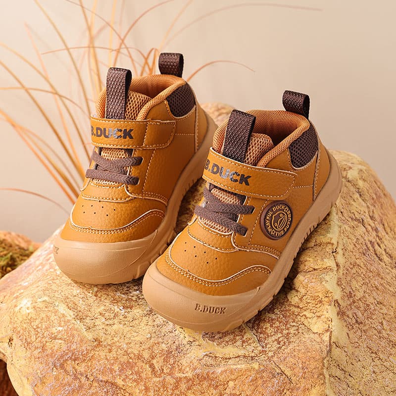 Кроссовки B.DUCK Детские беговые кроссовки Low Топ Kids - изображение 5