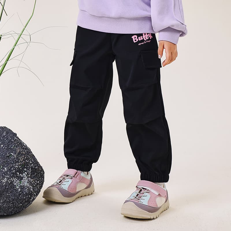 B.Duck Kids Карго Брюки - изображение 12