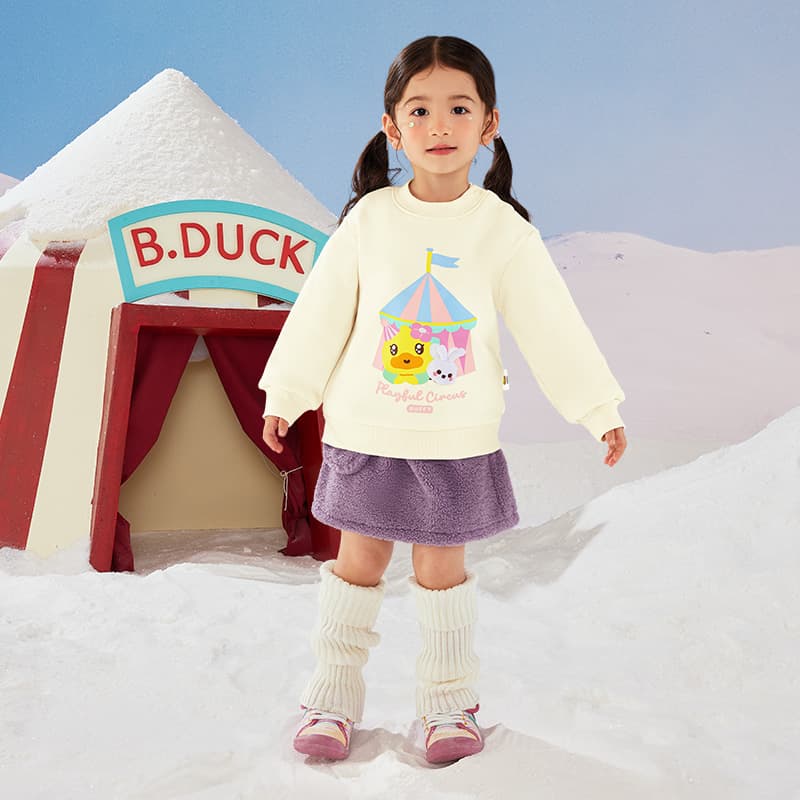 B.Duck Kids Толстовка - изображение 6