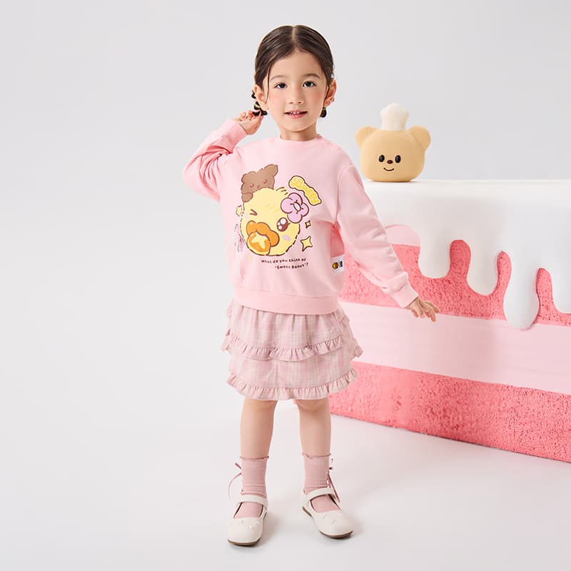 B.Duck Kids Толстовка - изображение 7
