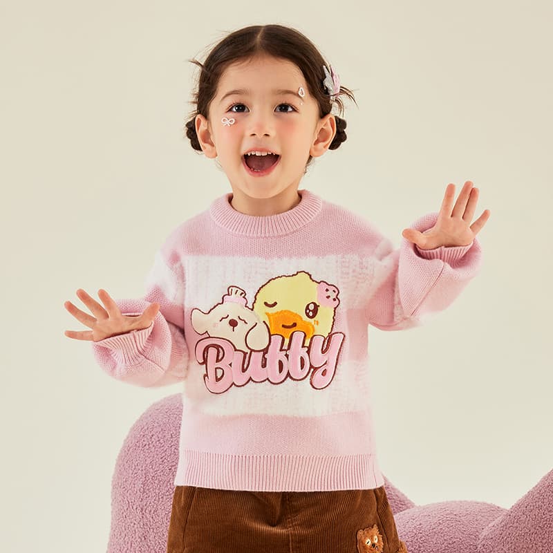 B.Duck Kids Свитера - изображение 3
