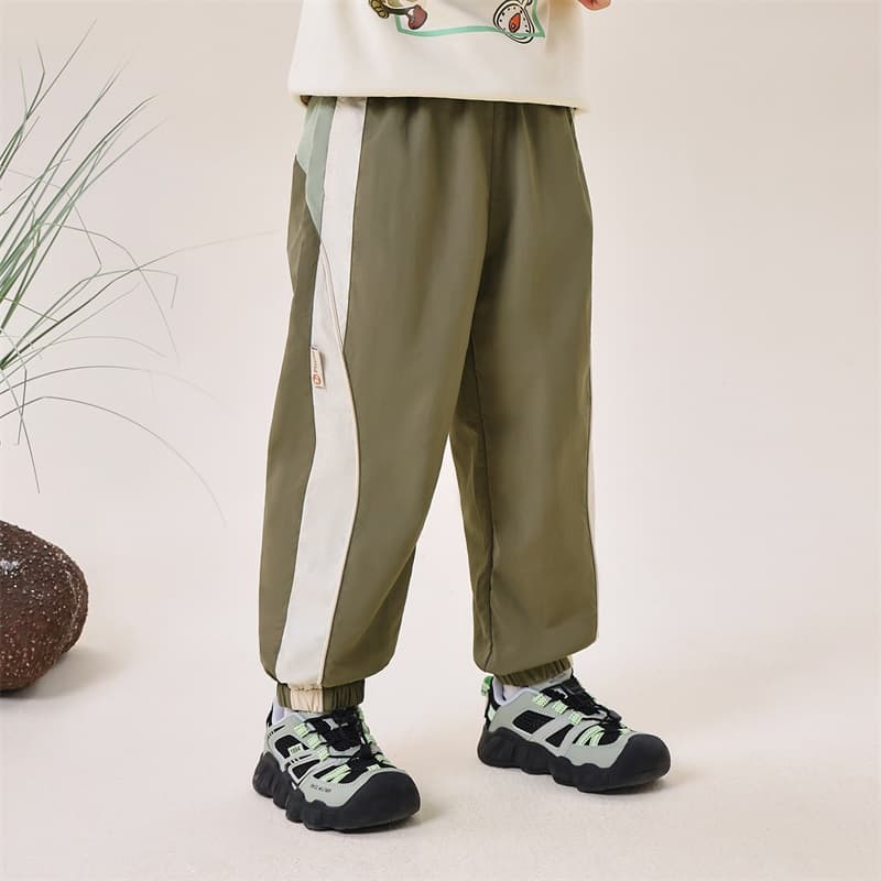 B.DUCK Kids Спортивные трикотажные брюки - изображение 5