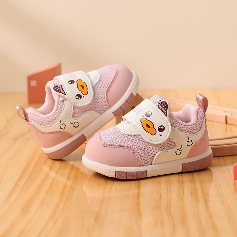 Кроссовки B.DUCK Детская повседневная обувь Low Топ Малыш - изображение 5