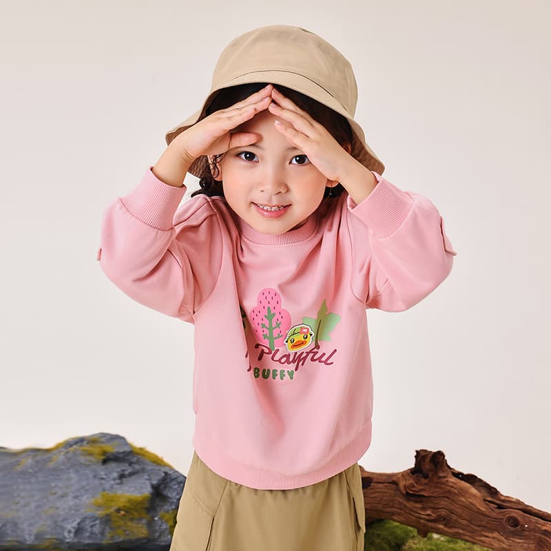 B.Duck Kids Толстовка - изображение 5