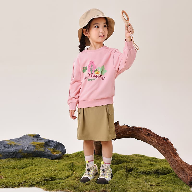 B.Duck Kids Толстовка - изображение 7