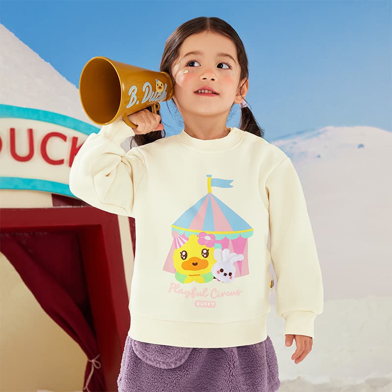 B.Duck Kids Толстовка - изображение 5