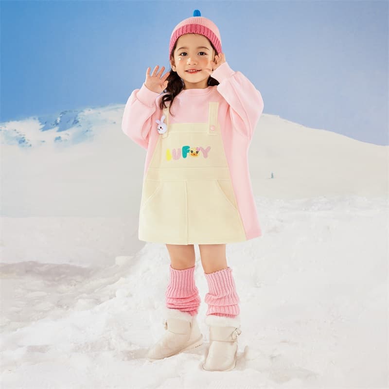 B.Duck Kids Платья - изображение 7