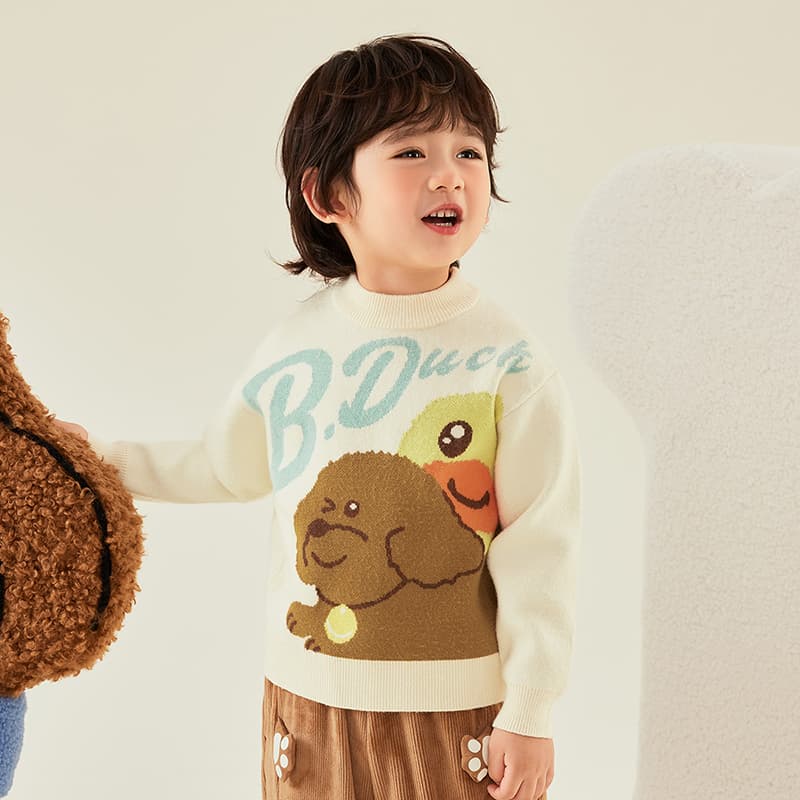 B.Duck Kids Свитера - изображение 4