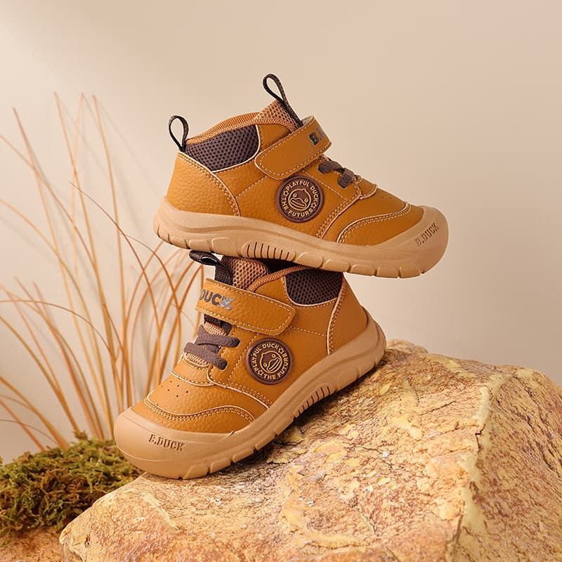 Кроссовки B.DUCK Детские беговые кроссовки Low Топ Kids - изображение 7