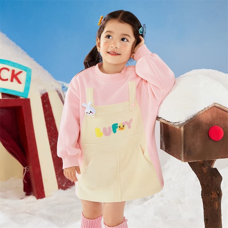 B.Duck Kids Платья - изображение 5