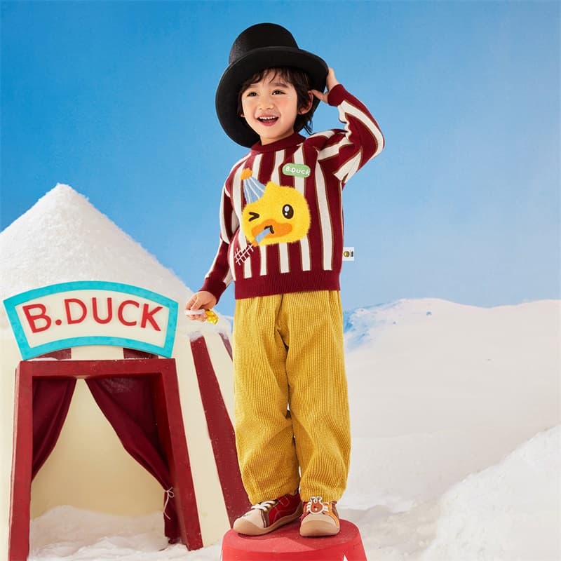 B.Duck Kids Свитера - изображение 7